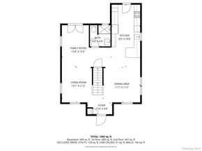 132 Webster Street, Merrick NY 11566