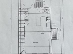 New construction Kyle Street, Bellport NY 11713