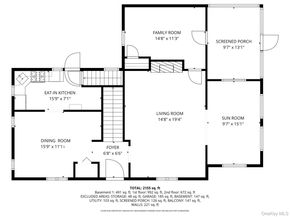 21 Lawrence Place, Pelham NY 10803