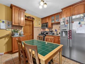 11550 134th Street, South Ozone Park NY 11420