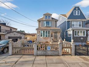 11550 134th Street, South Ozone Park NY 11420