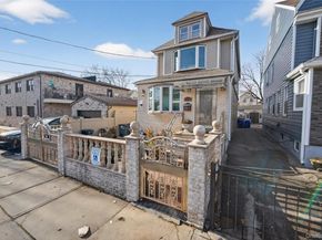 11550 134th Street, South Ozone Park NY 11420