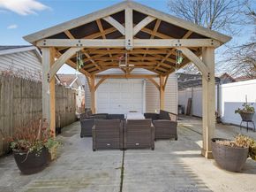 11550 134th Street, South Ozone Park NY 11420