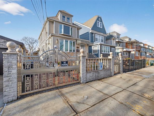 11550 134th Street, South Ozone Park NY 11420