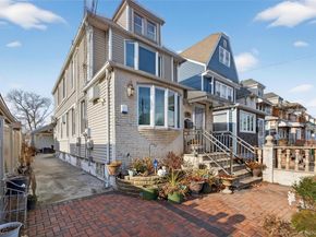 11550 134th Street, South Ozone Park NY 11420