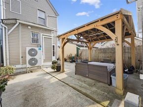 11550 134th Street, South Ozone Park NY 11420