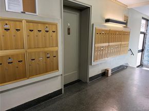 796 Bronx River Road B38, Bronxville NY 10708