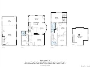 183 Park Avenue, Harrison NY 10528