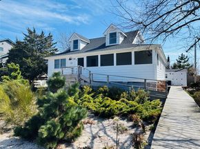 106 Oak Beach Road, Oak Beach NY 11702