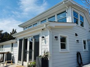 106 Oak Beach Road, Oak Beach NY 11702