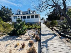106 Oak Beach Road, Oak Beach NY 11702