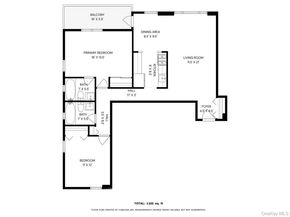 119 E Hartsdale Avenue 6B, Hartsdale NY 10530