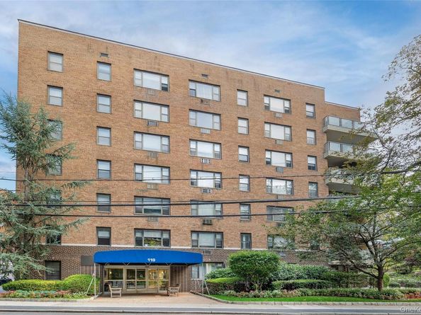 119 E Hartsdale Avenue 6B, Hartsdale NY 10530