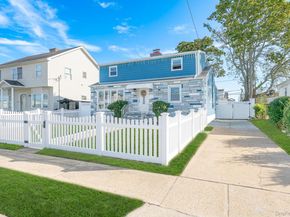11 Overton Street, Freeport NY 11520