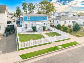 11 Overton Street, Freeport NY 11520