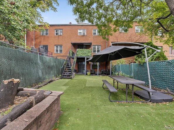 917 Fox Street, Bronx NY 10459