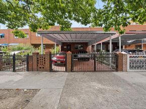 917 Fox Street, Bronx NY 10459