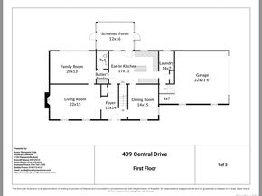 409 Central Drive, Briarcliff Manor NY 10510