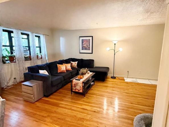 30 Fleetwood Avenue 2D, Mount Vernon NY 10552