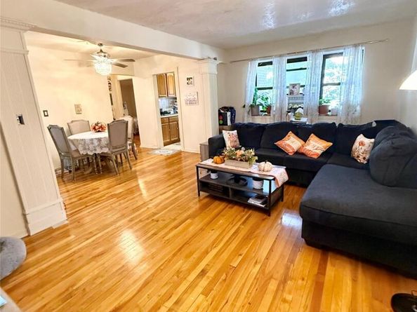 30 Fleetwood Avenue 2D, Mount Vernon NY 10552