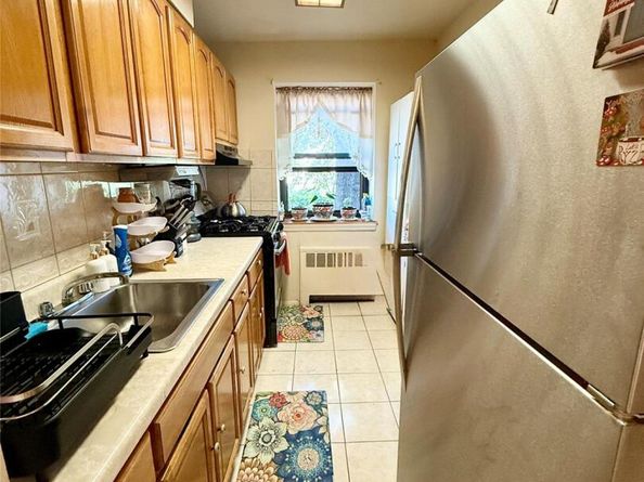 30 Fleetwood Avenue 2D, Mount Vernon NY 10552