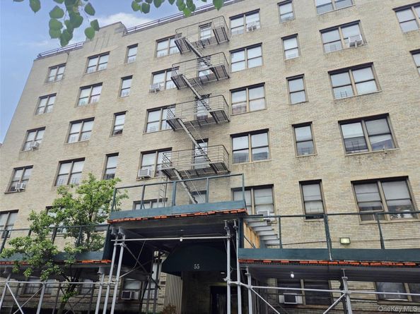 55 E 190th Street 45, Bronx NY 10468