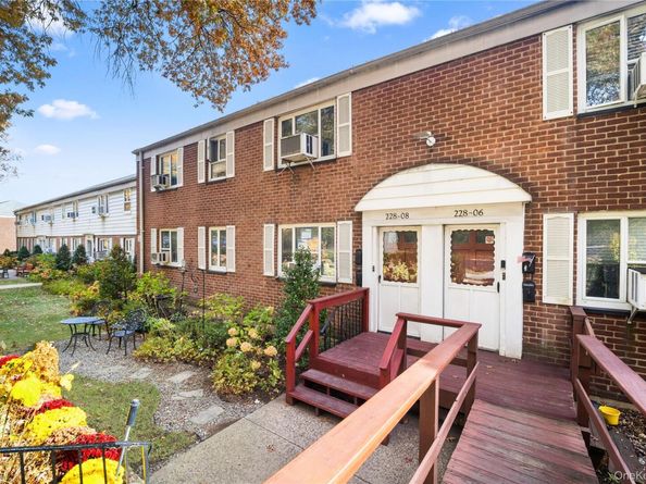 228-08 Stronghurst Avenue Lower, Queens Village NY 11427