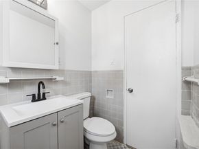 228-08 Stronghurst Avenue Lower, Queens Village NY 11427