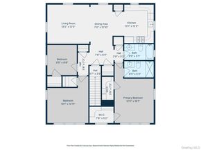 23-25 Van Duzen Place, Tuckahoe NY 10707