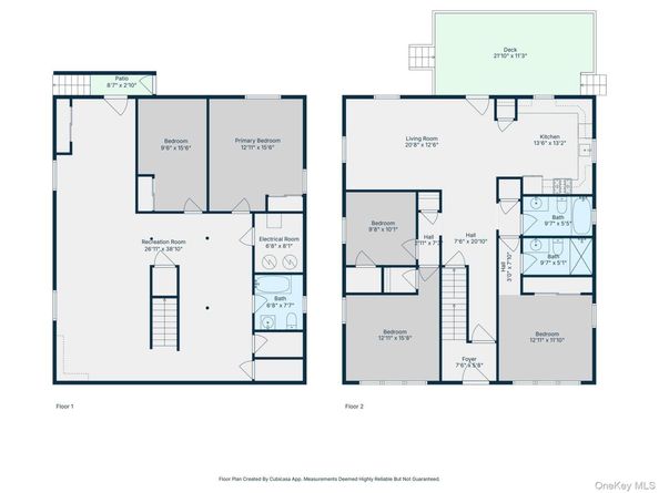 23-25 Van Duzen Place, Tuckahoe NY 10707