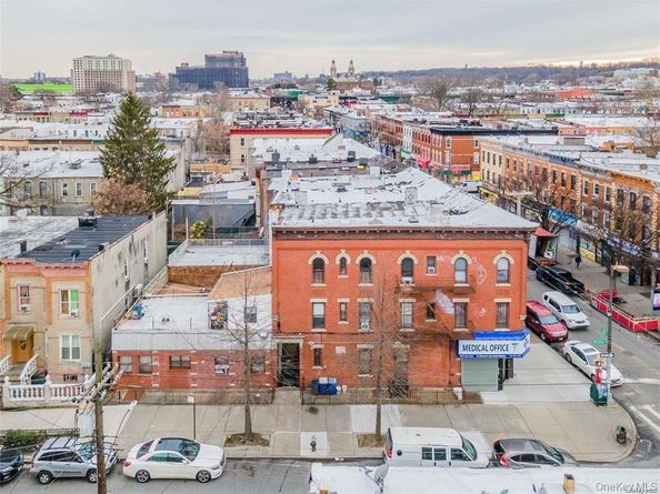 3440 Fulton Street, Brooklyn NY 11208