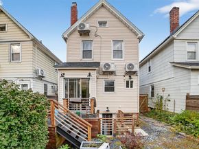 146 Beechwood Avenue, Mount Vernon NY 10553
