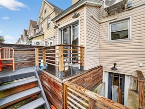 146 Beechwood Avenue, Mount Vernon NY 10553