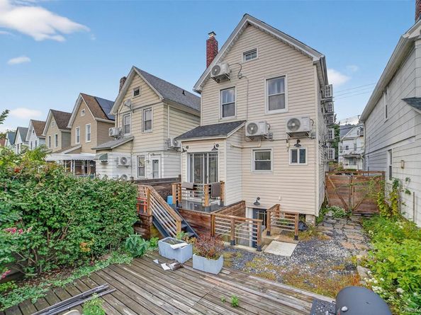 146 Beechwood Avenue, Mount Vernon NY 10553