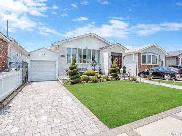 15844 79th Street, Howard Beach NY 11414