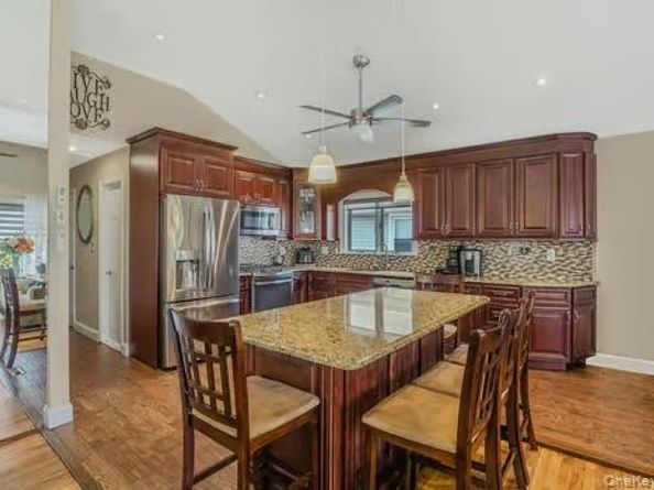 15844 79th Street, Howard Beach NY 11414