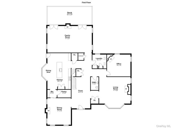 8 Horseguard Lane, Scarsdale NY 10583