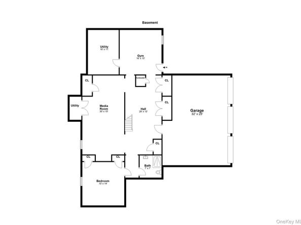 8 Horseguard Lane, Scarsdale NY 10583