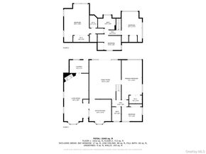 246 Blacksmith Road, Levittown NY 11756