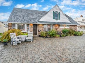 246 Blacksmith Road, Levittown NY 11756