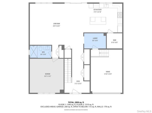 450 Morea Street, Oceanside NY 11572