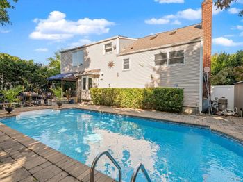 34 21st Street
