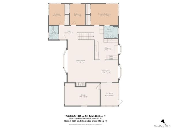 31 Annette Drive, Port Washington NY 11050