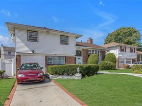 80 Rosalie Court, East Meadow NY 11554