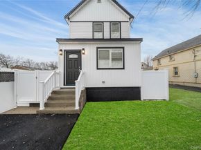 16 Laurel Avenue, Hempstead NY 11550