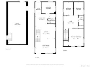 16 Laurel Avenue, Hempstead NY 11550