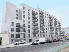 70-40 45th Avenue 2C, Woodside NY 11377