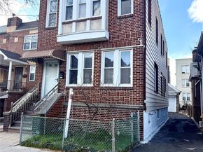 2819 Coddington Avenue, Bronx NY 10461