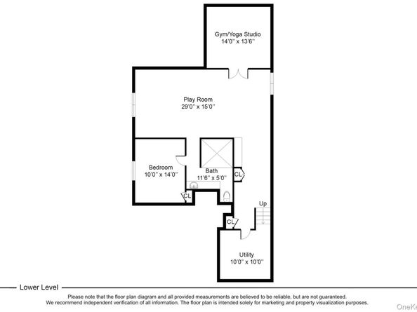65 Myrtle Boulevard, Larchmont NY 10538