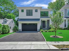 65 Myrtle Boulevard, Larchmont NY 10538